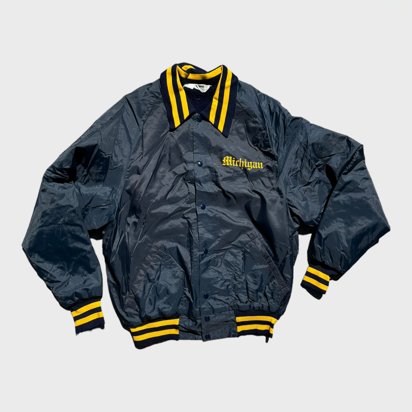 Vintage Bomber