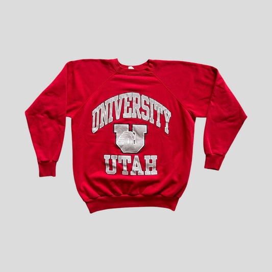 Vintage Crewneck