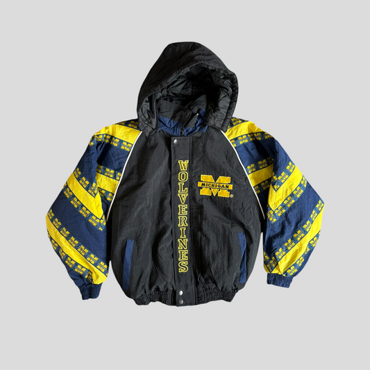 Rare Vintage Puffer Coat