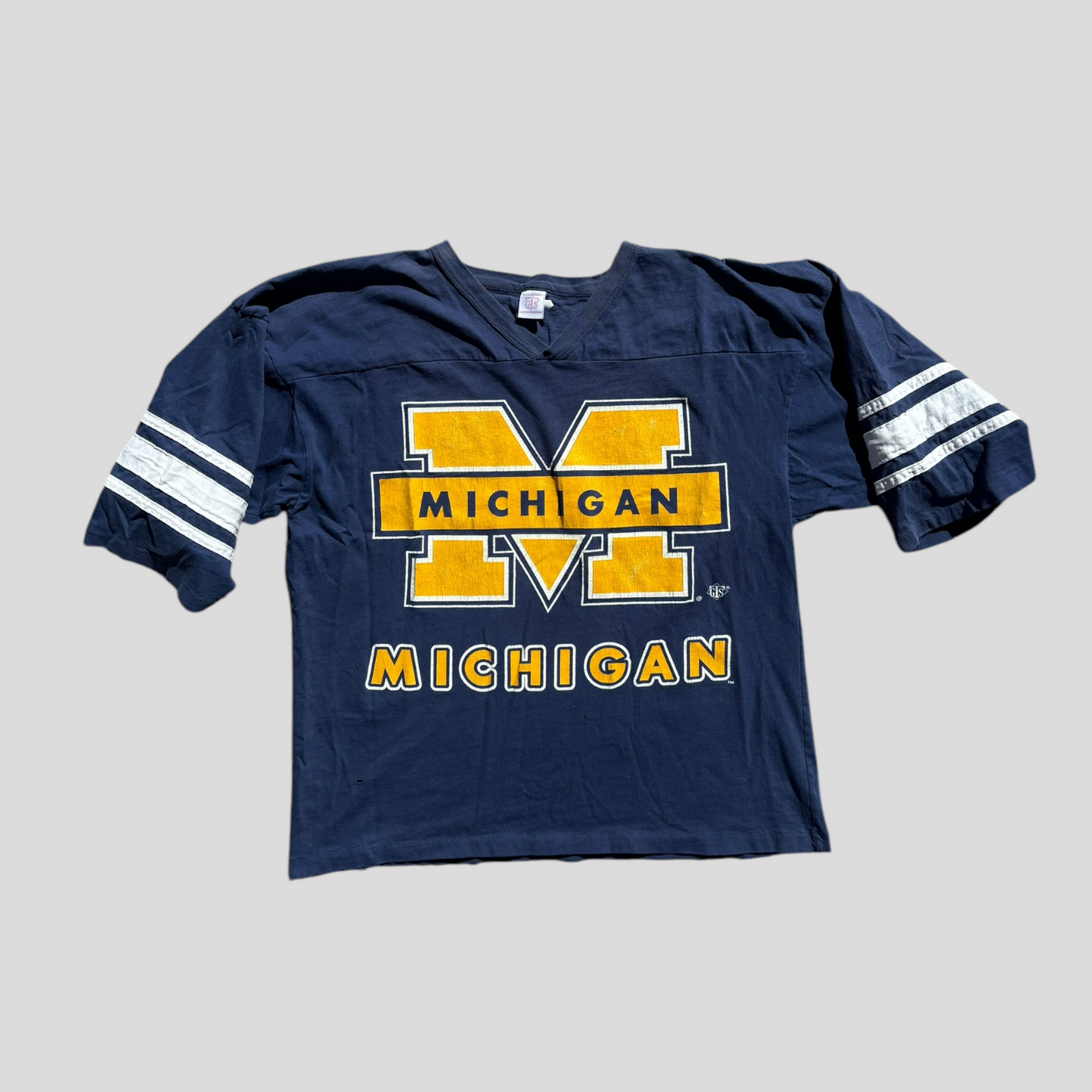 Vintage V Neck