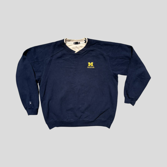 Vintage Crewneck