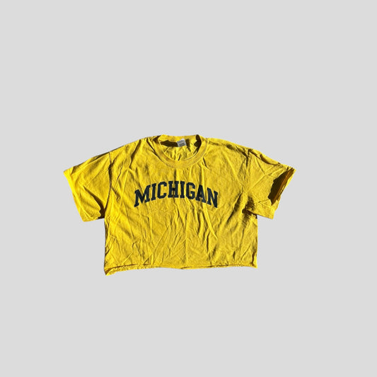 Crop T