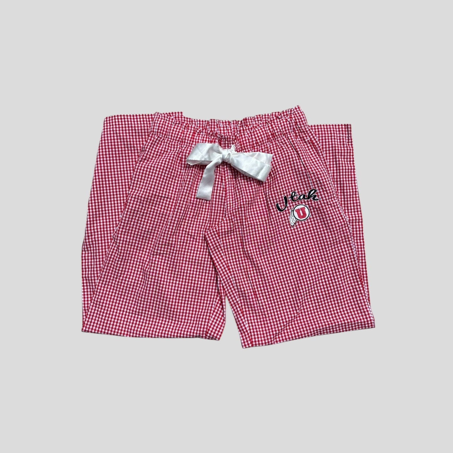 Utah PJ Pants