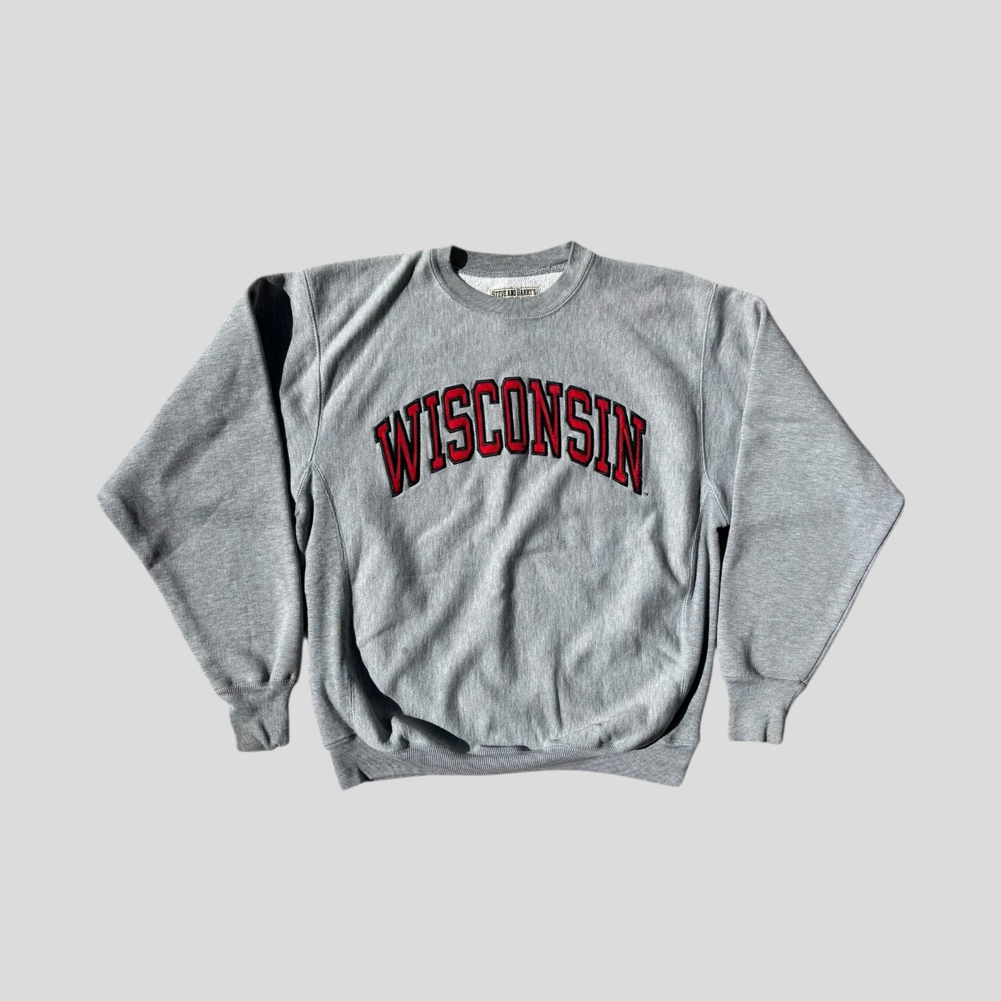 Vintage Crewneck