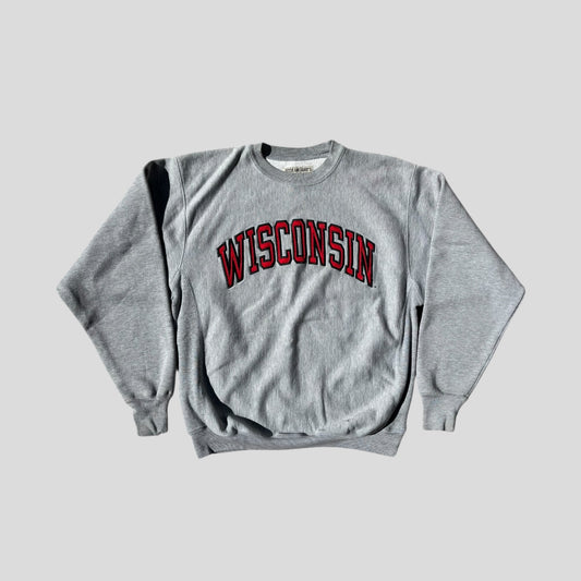 Vintage Crewneck