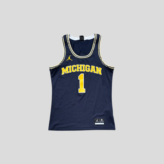 Jordan Jersey #1