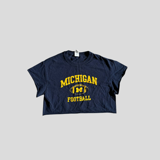 Crop T
