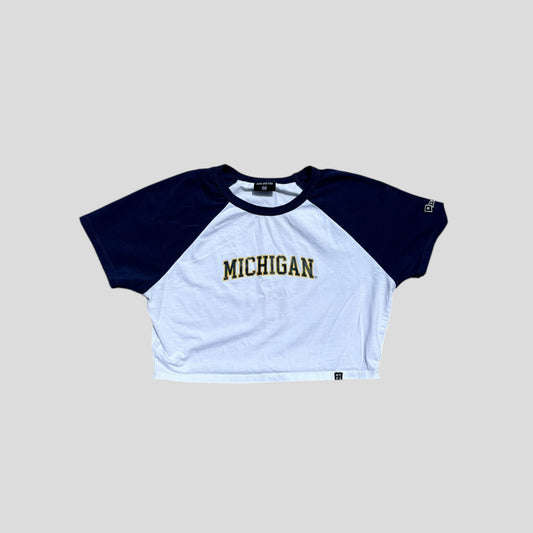 Hype & Vice Babydoll T