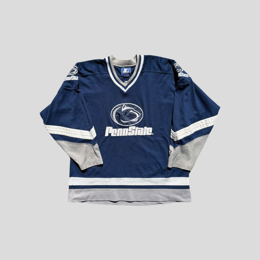 Vintage Hockey Jersey