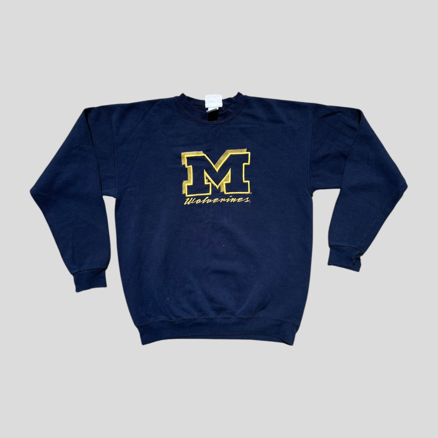 Vintage Crewneck