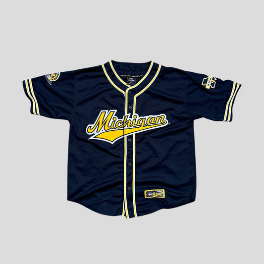 Vintage Baseball Jersey