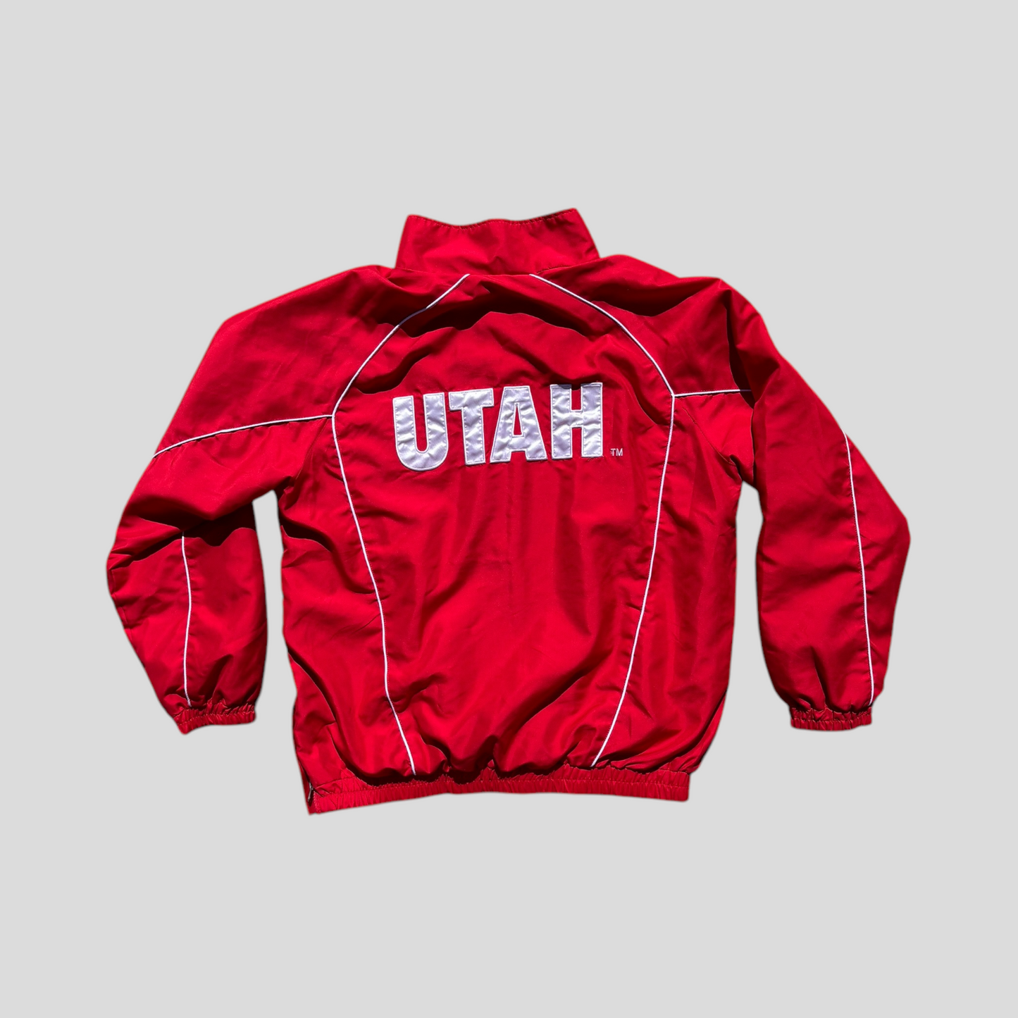 Windbreaker Pullover