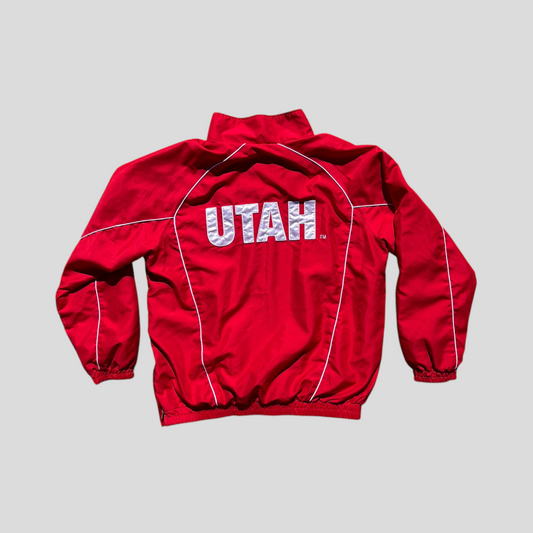 Windbreaker Pullover