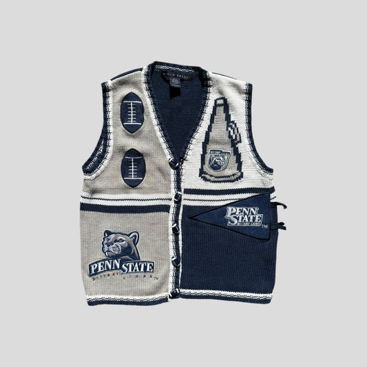 Vintage Sweater Vest