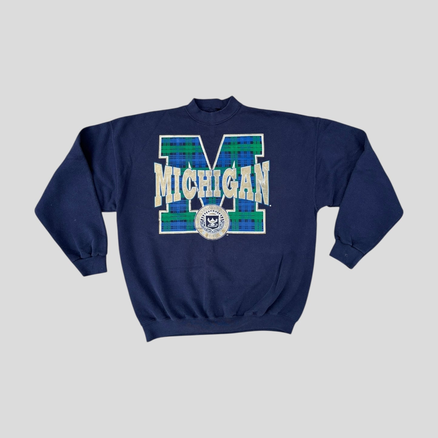 Rare Vintage Crewneck
