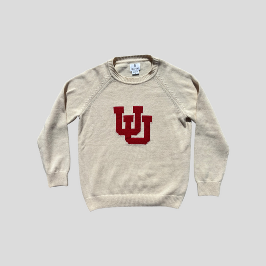 Unique Sweater