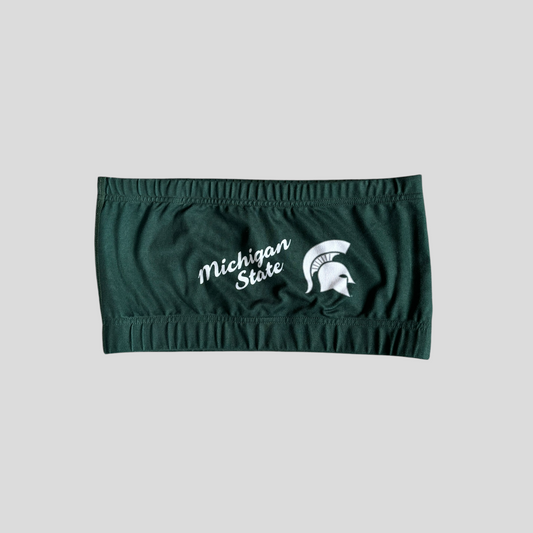 Tailgate Bandeau Top
