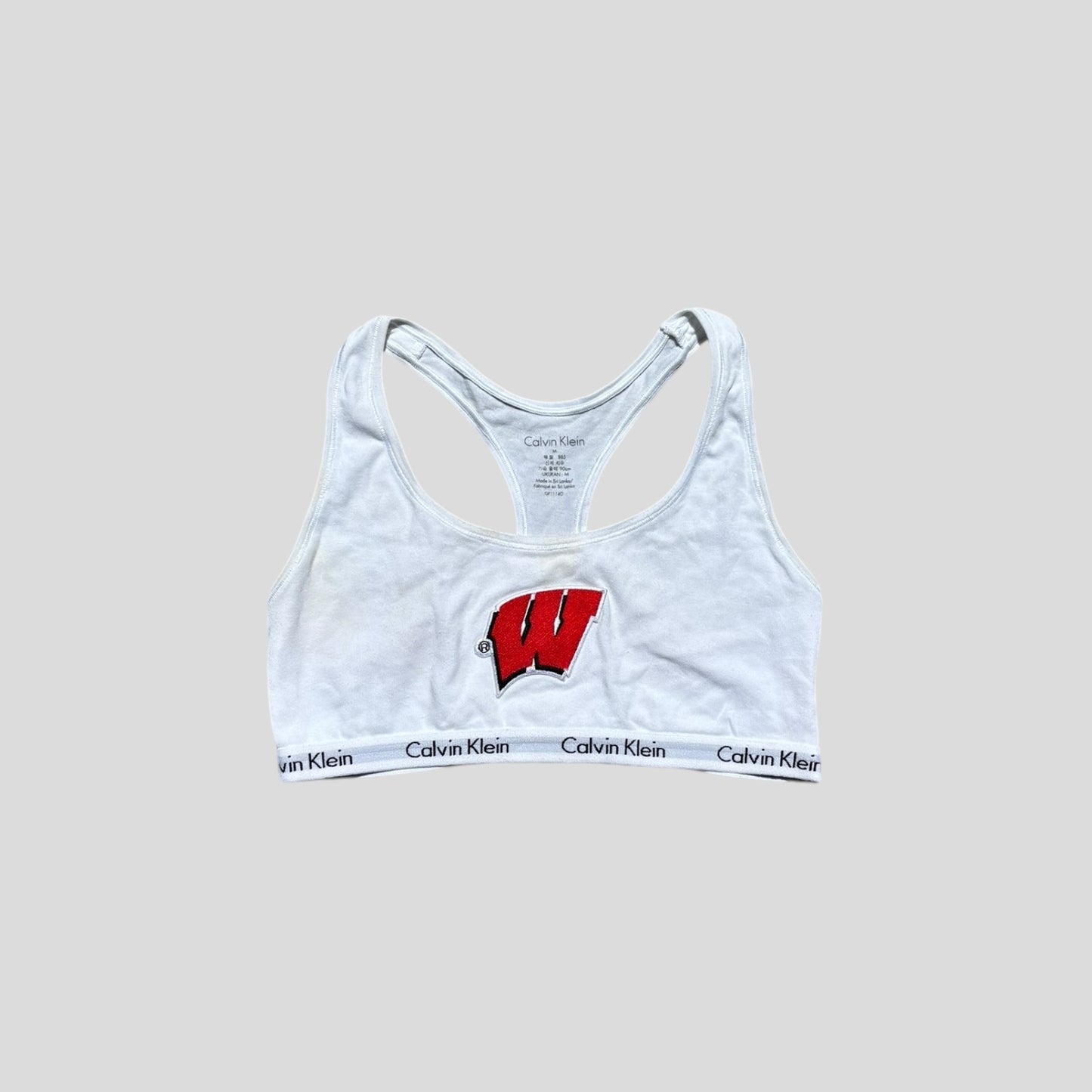 Calvin Klein Sports Bra