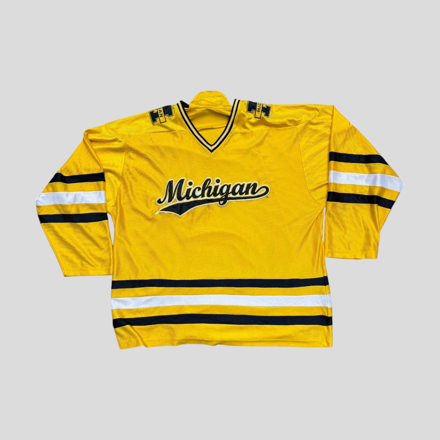 Vintage Hockey Jersey