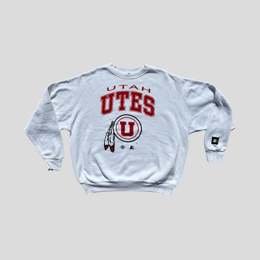 Starter Vintage Crewneck