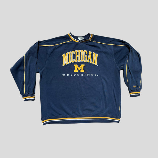 Thin Vintage Crewneck