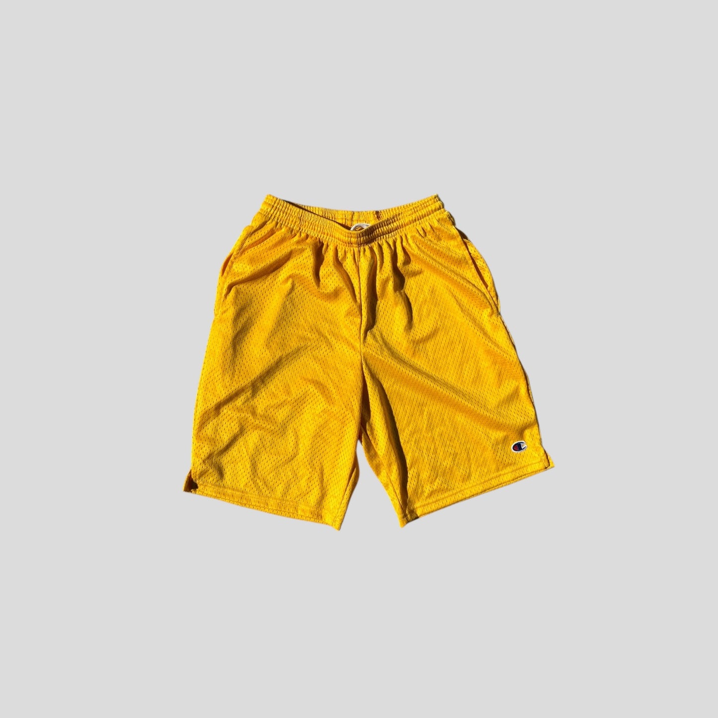 Maize Champion Shorts