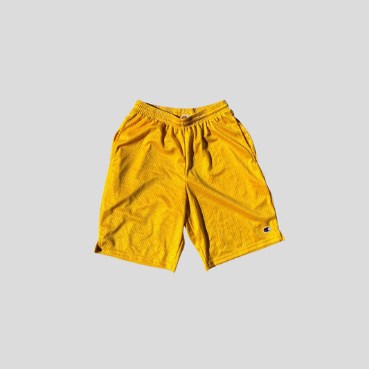 Maize Champion Shorts