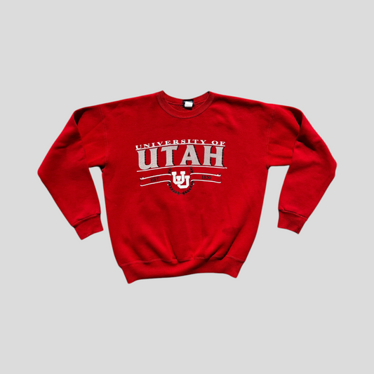 WORN Vintage Crewneck