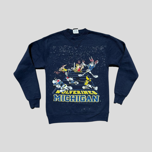 1993 Looney Toones Crewneck