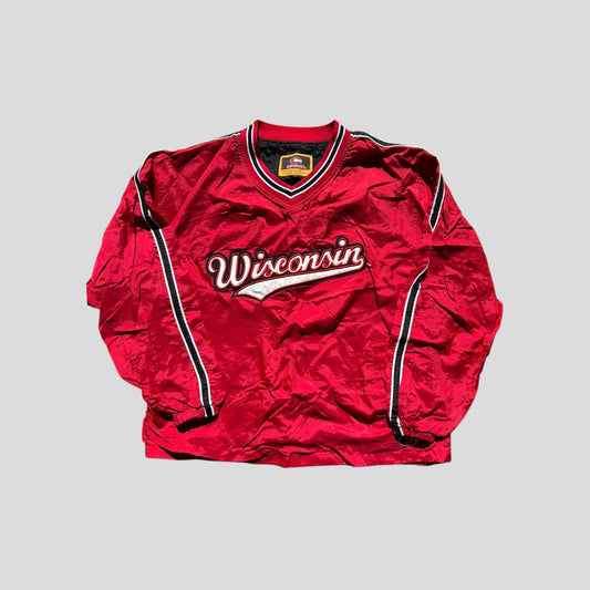 Thin Vintage Pullover