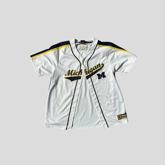 Vintage Baseball Jersey