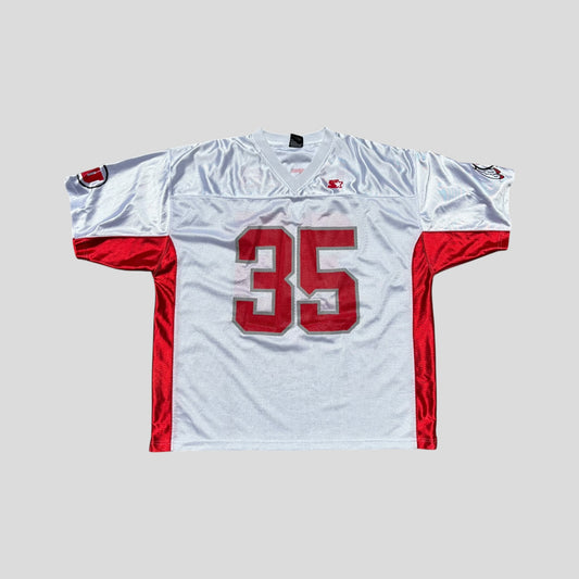 Vintage Football Jersey