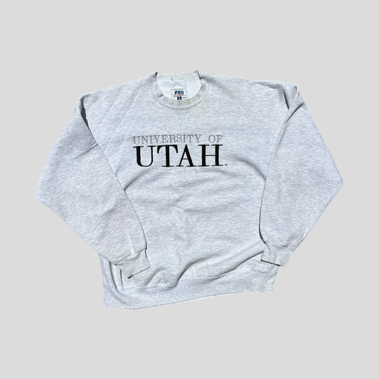 Vintage Crewneck