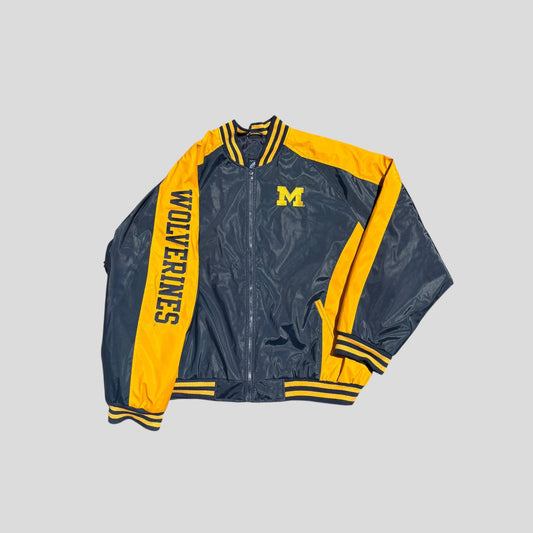 Vintage Letterman