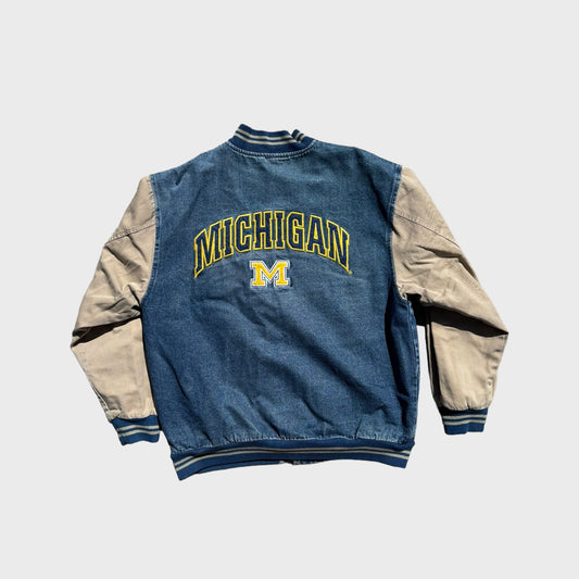 Unique Letterman Jacket