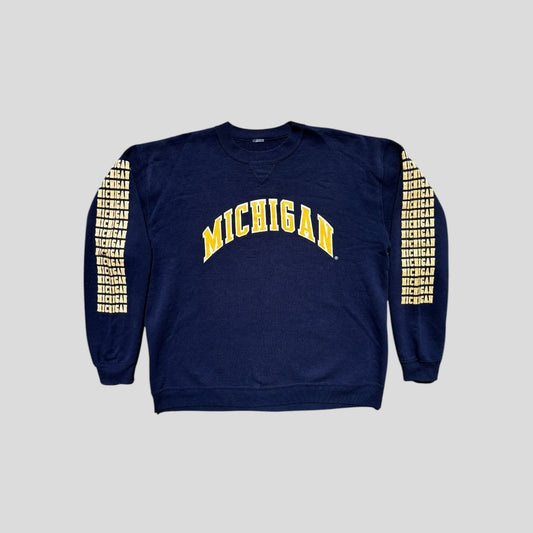Vintage Crewneck