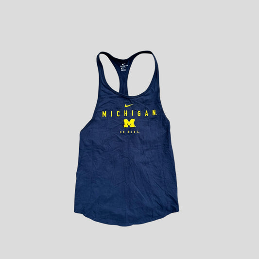 Nike Racerback Tank