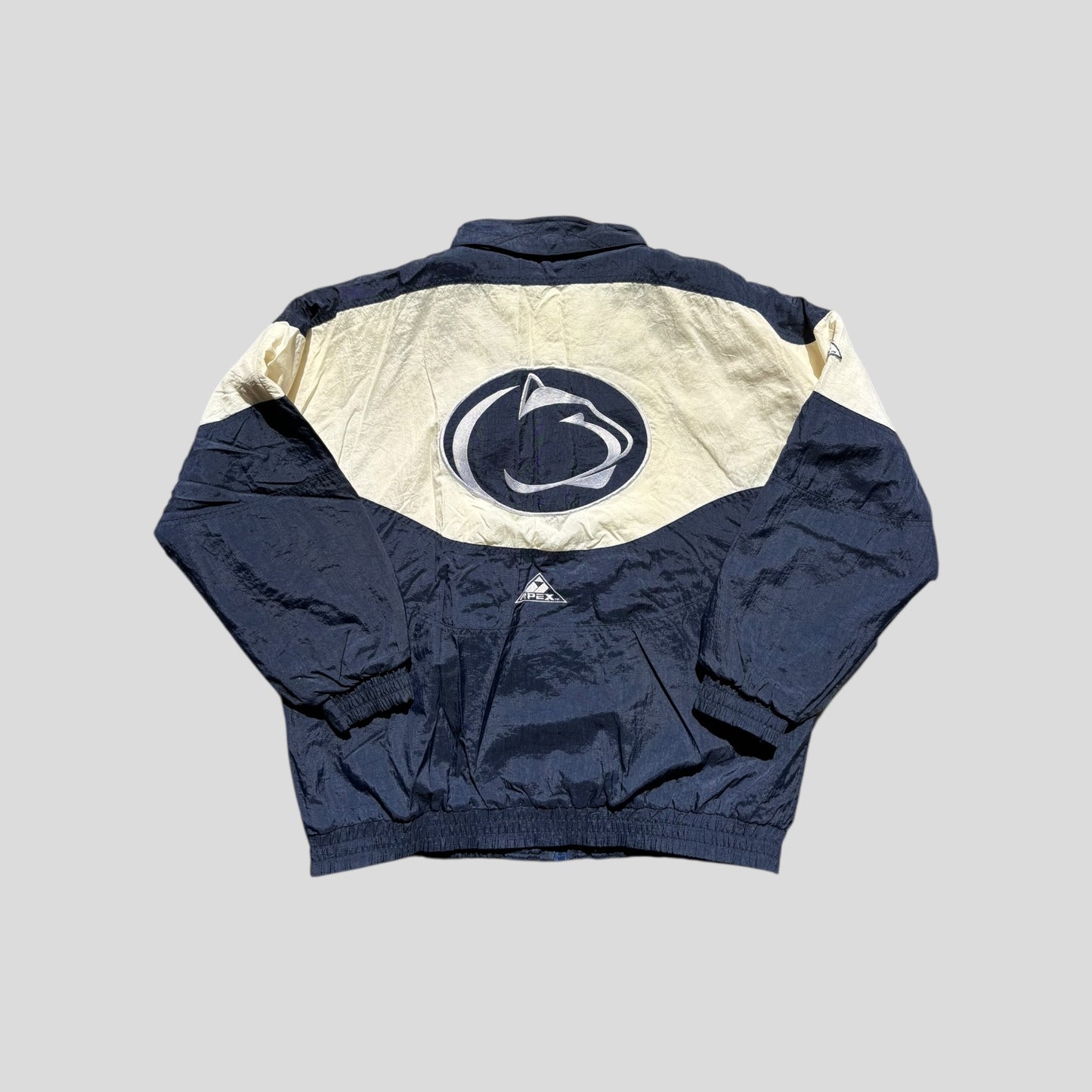 Vintage Puffer