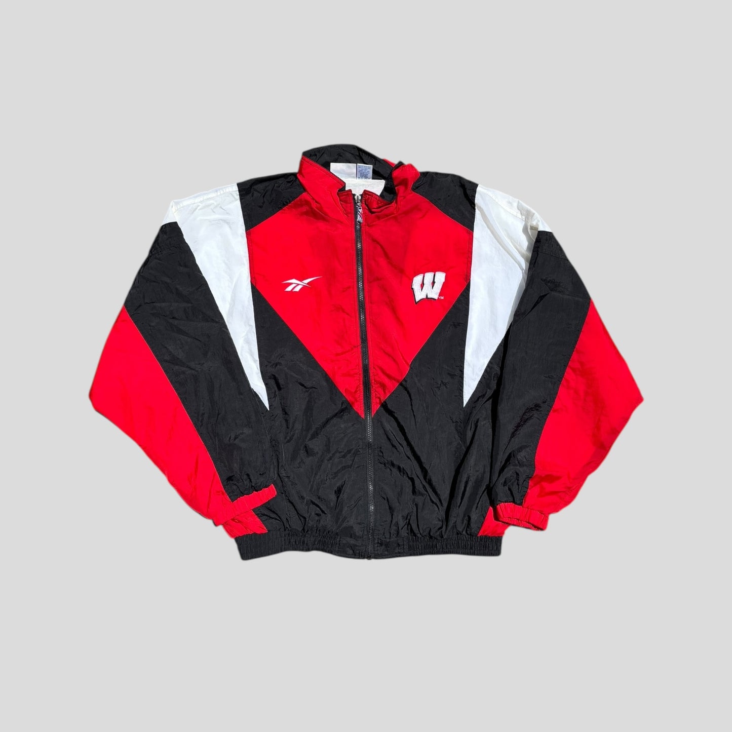 Vintage Reebok Windbreaker