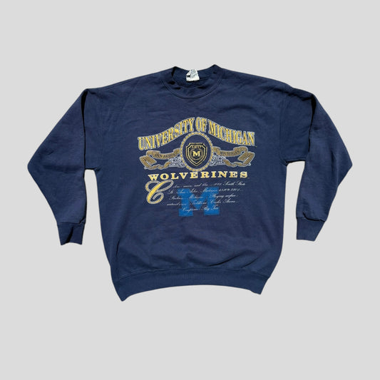 Vintage Crewneck