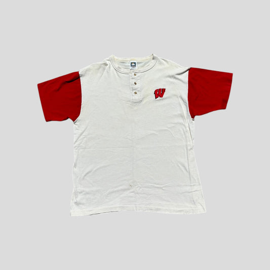 Vintage Henley T