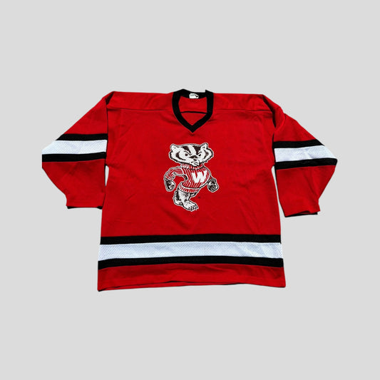 Vintage Hockey Jersey