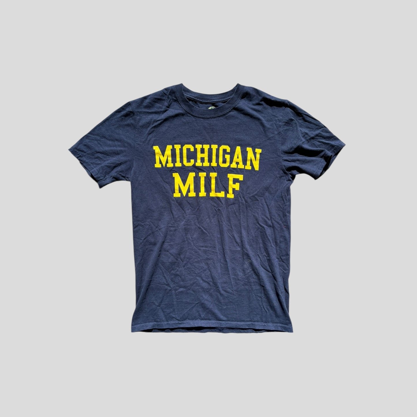 Michigan MILF T