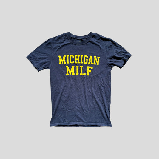 Michigan MILF T