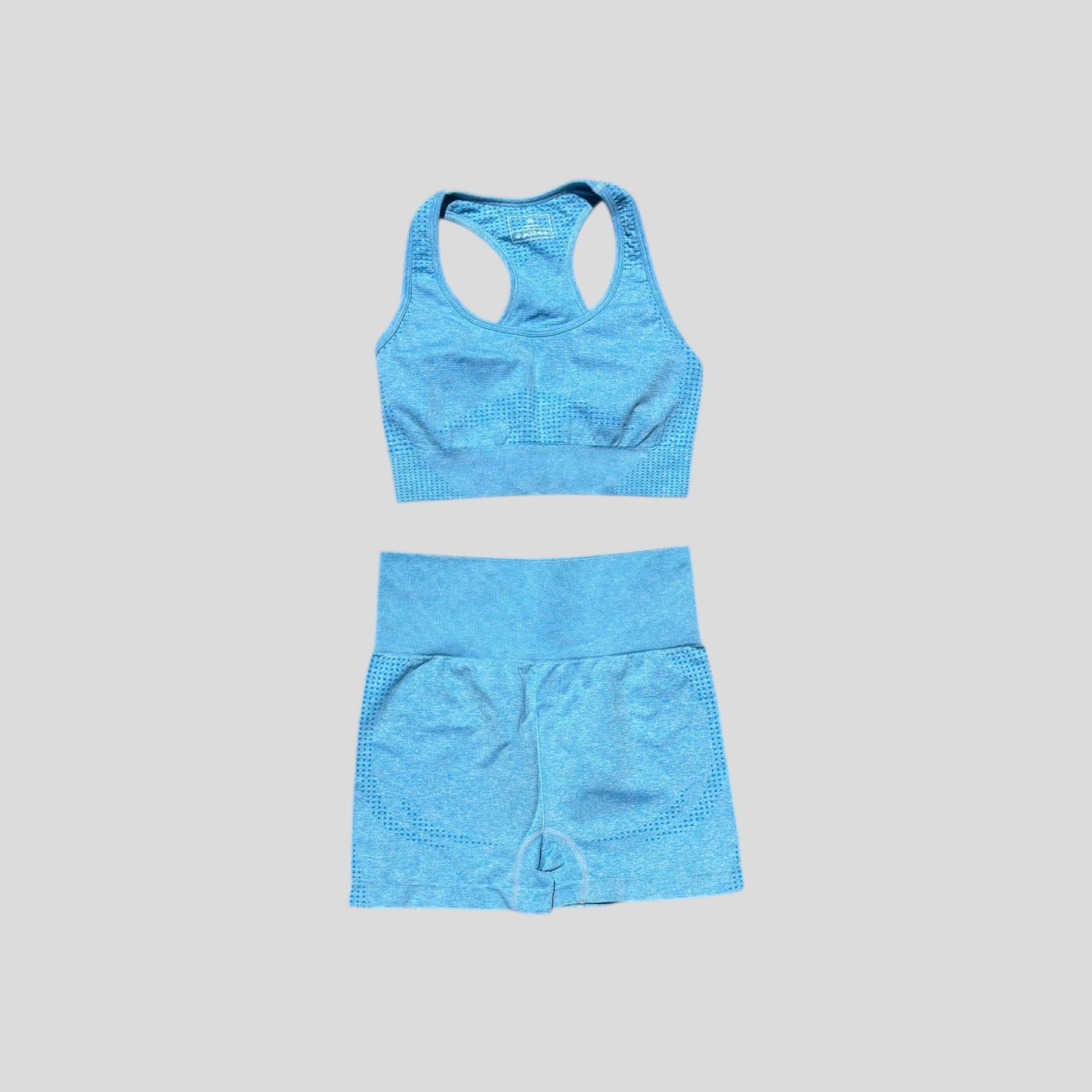 Athletic set