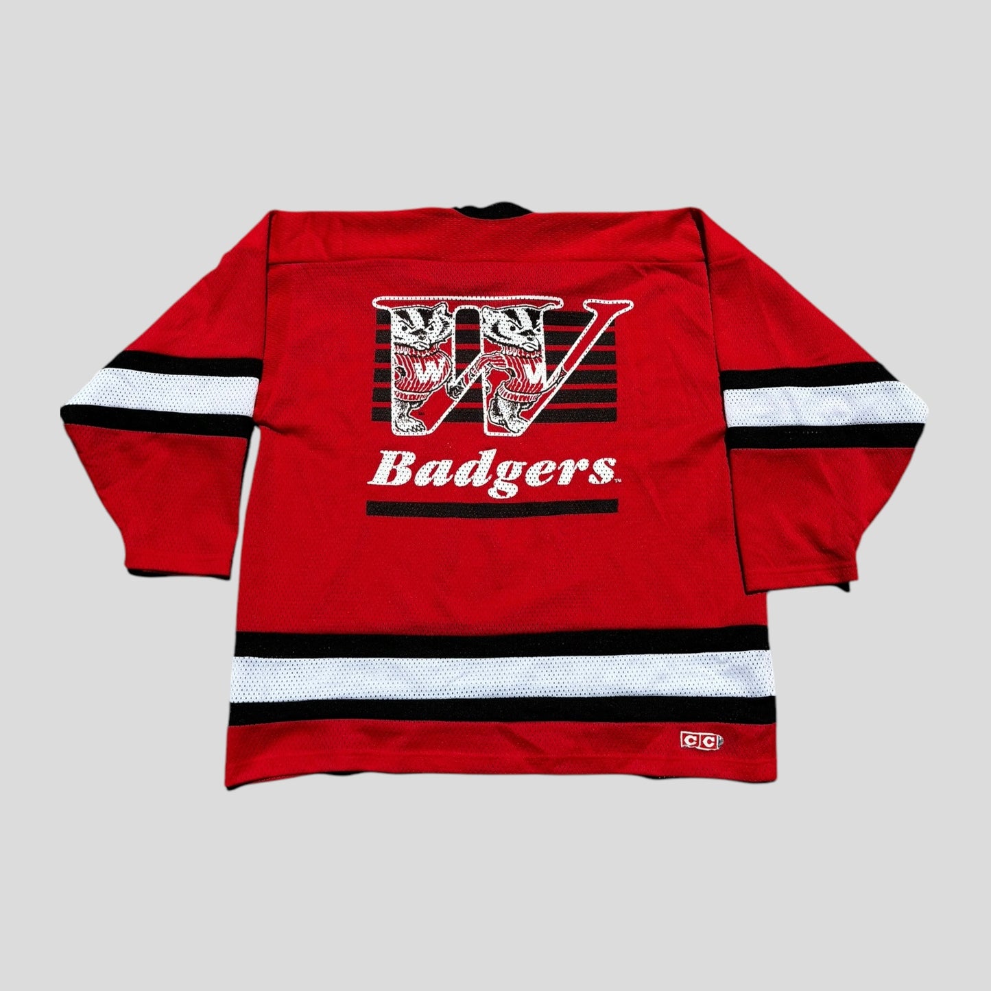 Vintage Hockey Jersey