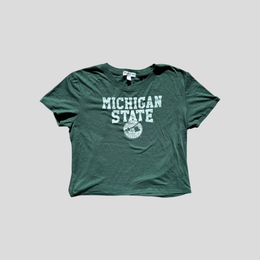 Women's Michigan State T