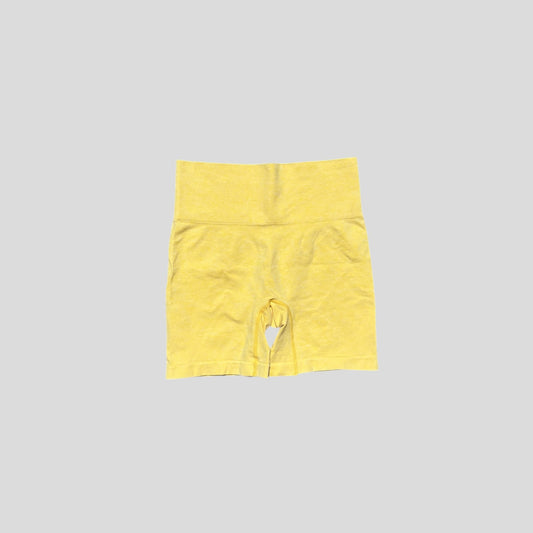 Biker shorts