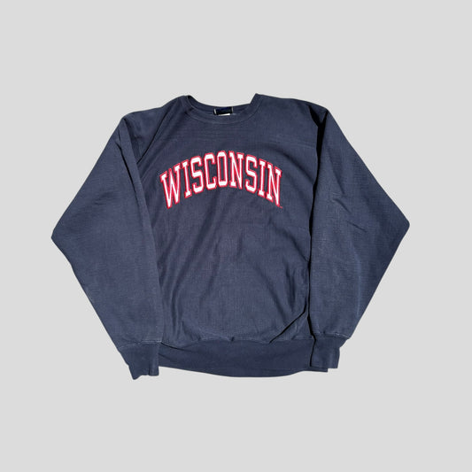 Vintage Crewneck