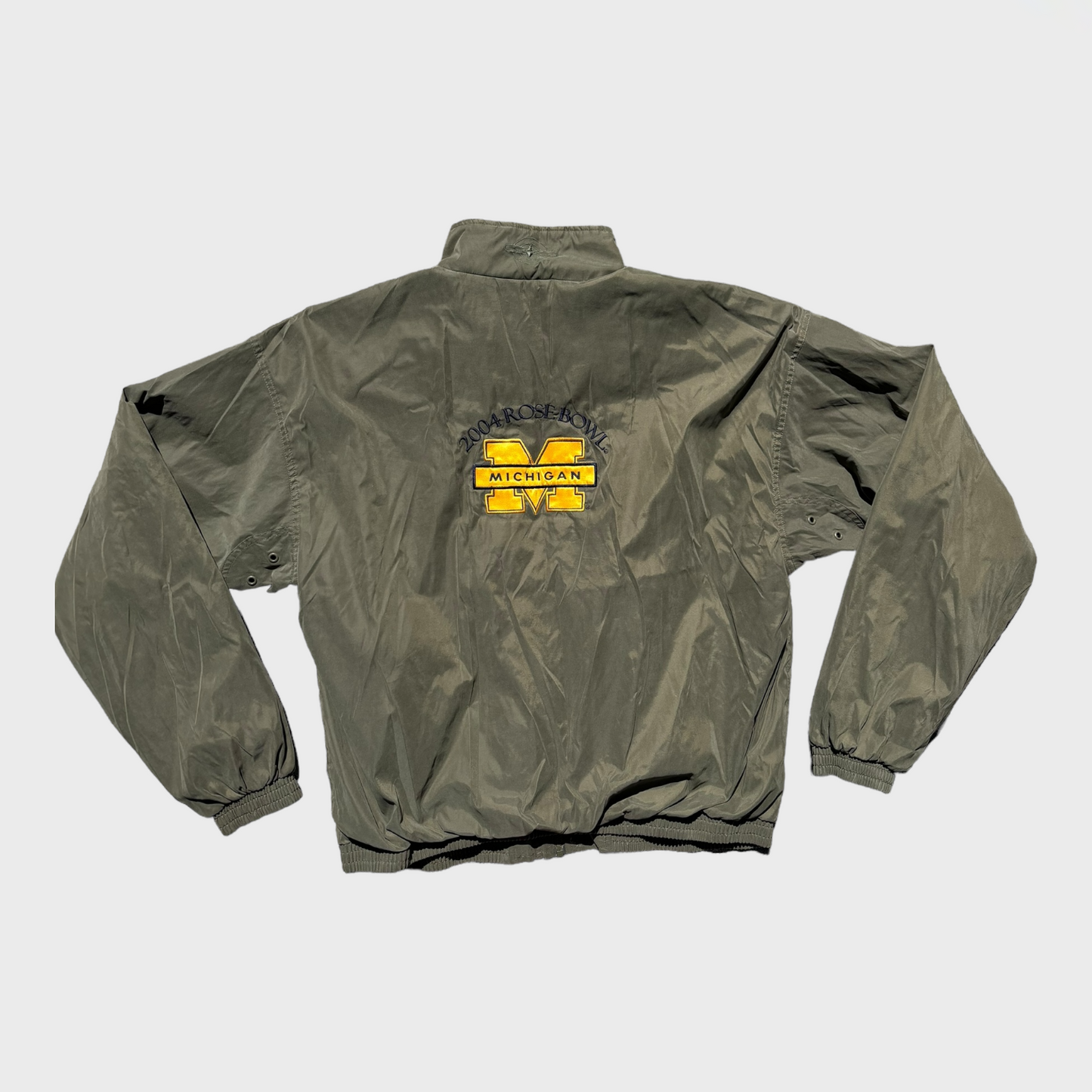 2004 Rose Bowl Jacket